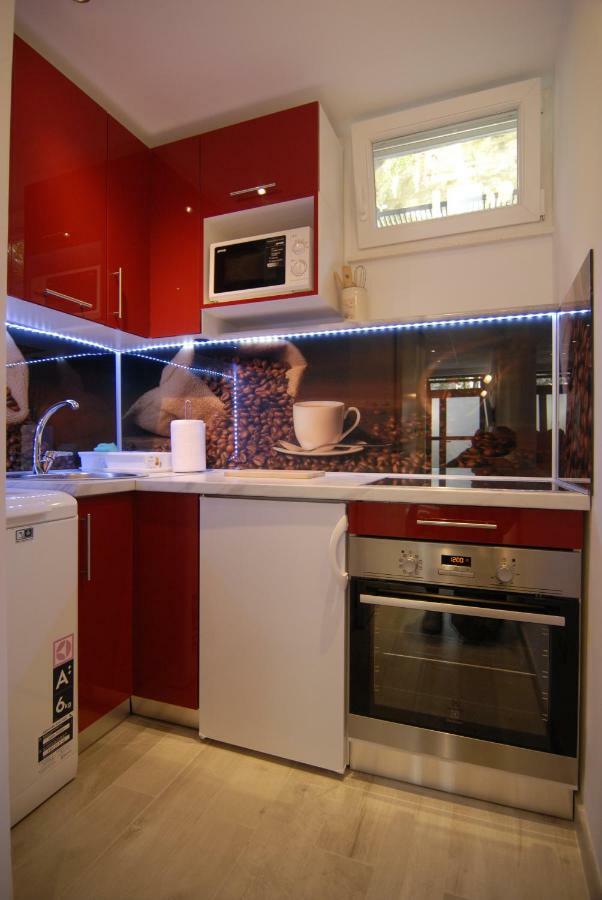 Apartment Maria Спліт Екстер'єр фото
