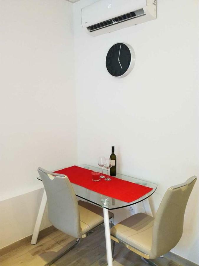 Apartment Maria Спліт Екстер'єр фото