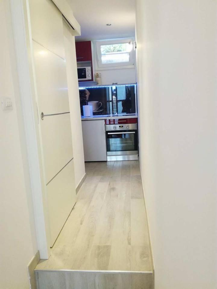 Apartment Maria Спліт Екстер'єр фото