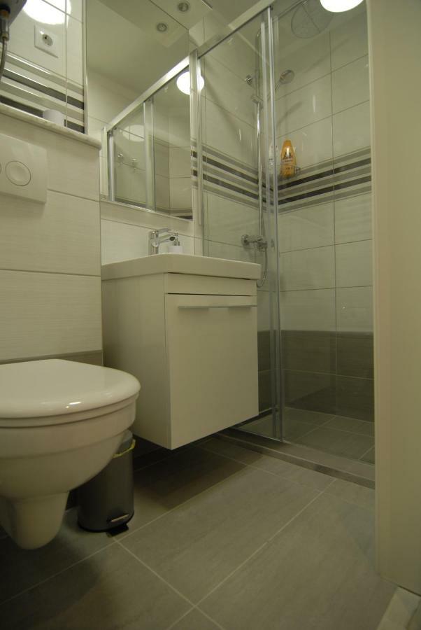 Apartment Maria Спліт Екстер'єр фото